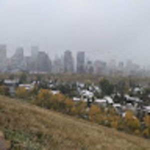 Meet your Posher, Darren